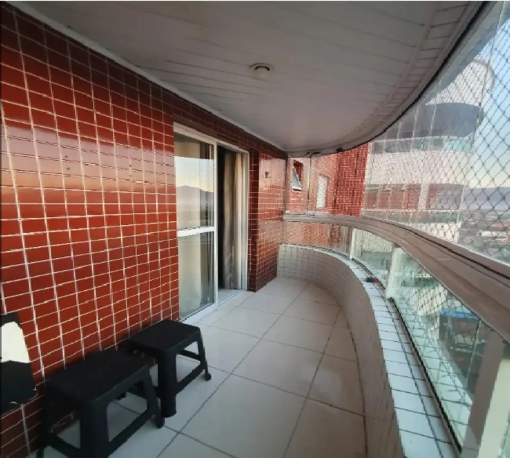 Apartamento, 1 quarto, 58 m² - Foto 2