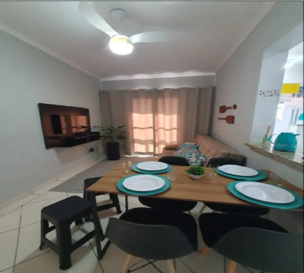 Apartamento, 1 quarto, 58 m² - Foto 5