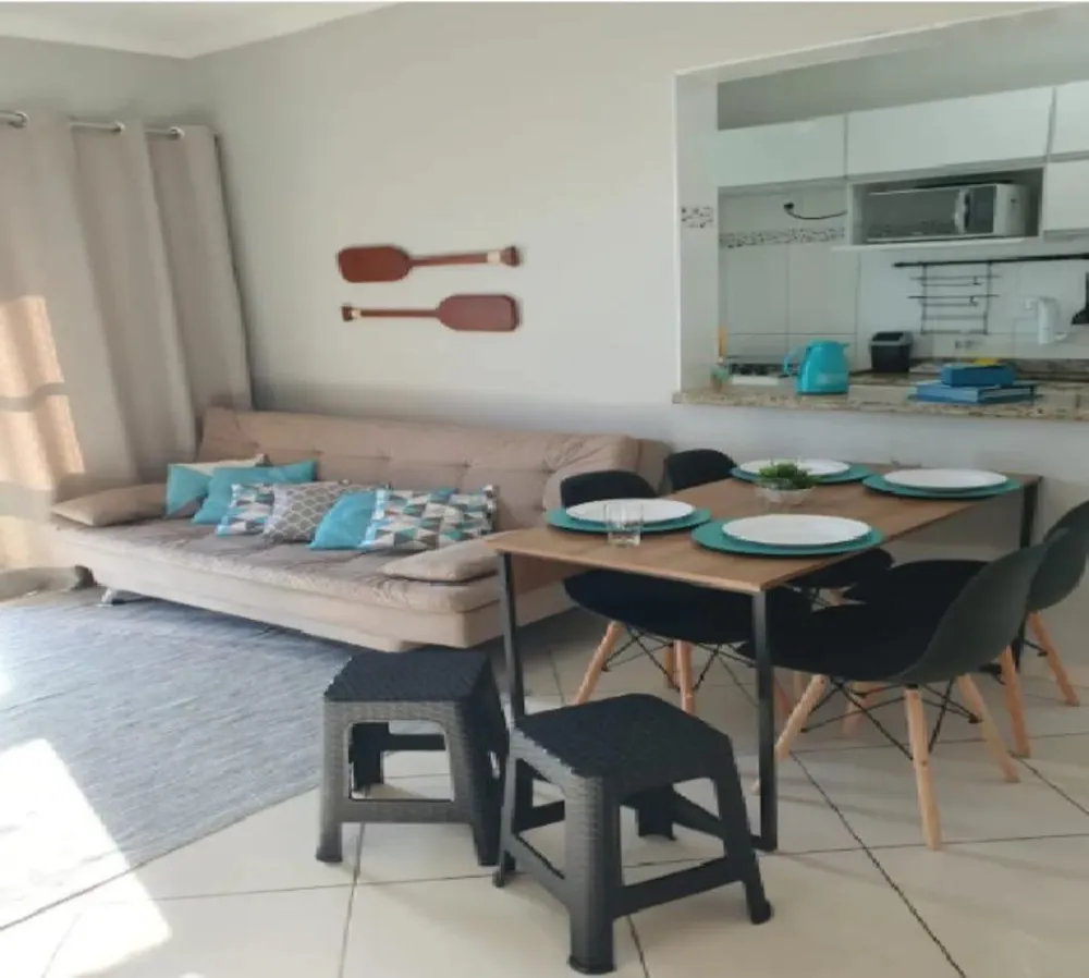 Apartamento, 1 quarto, 58 m² - Foto 8