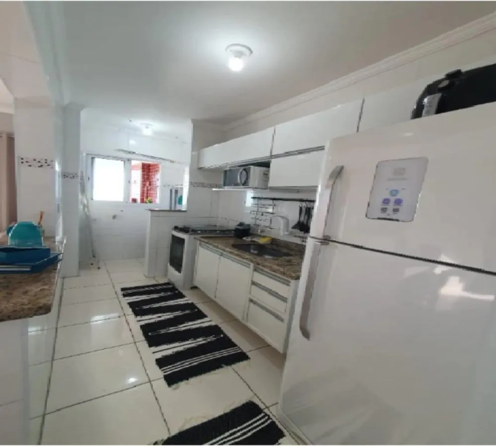 Apartamento, 1 quarto, 58 m² - Foto 5