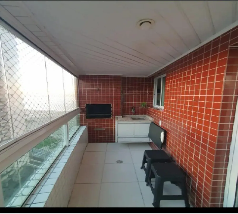 Apartamento, 1 quarto, 58 m² - Foto 1