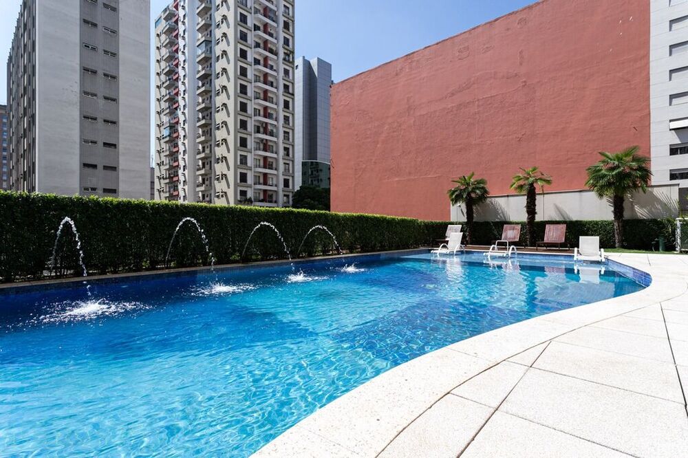 Apartamento, 1 quarto, 41 m² - Foto 4