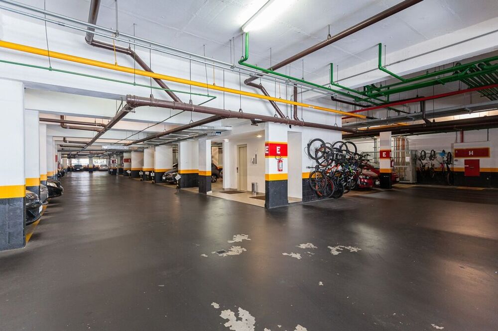 Apartamento, 1 quarto, 41 m² - Foto 3