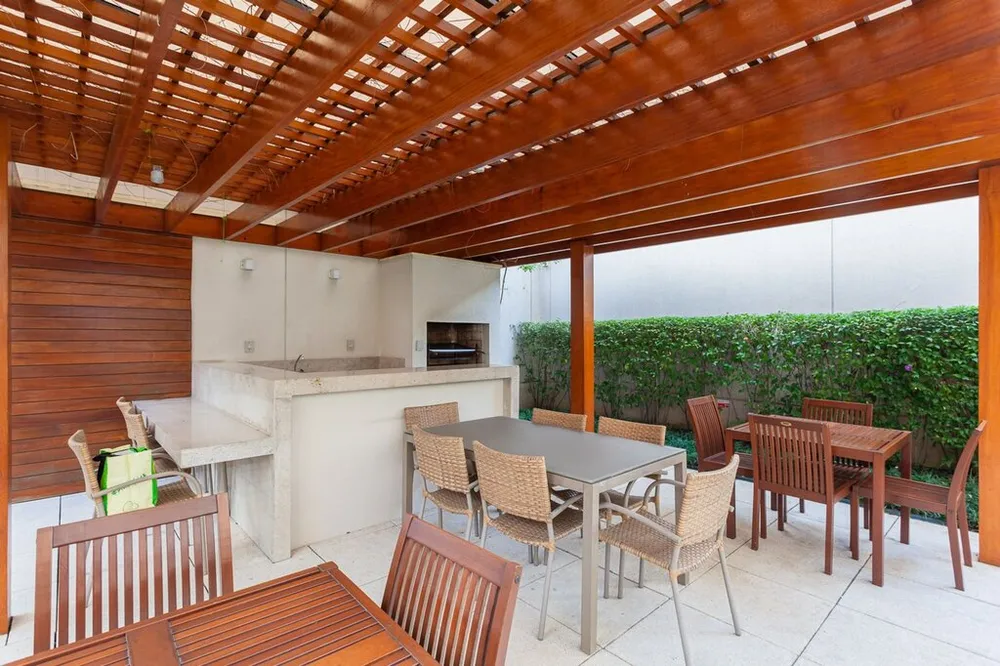 Apartamento, 1 quarto, 41 m² - Foto 6