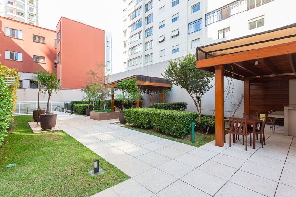 Apartamento, 1 quarto, 41 m² - Foto 1