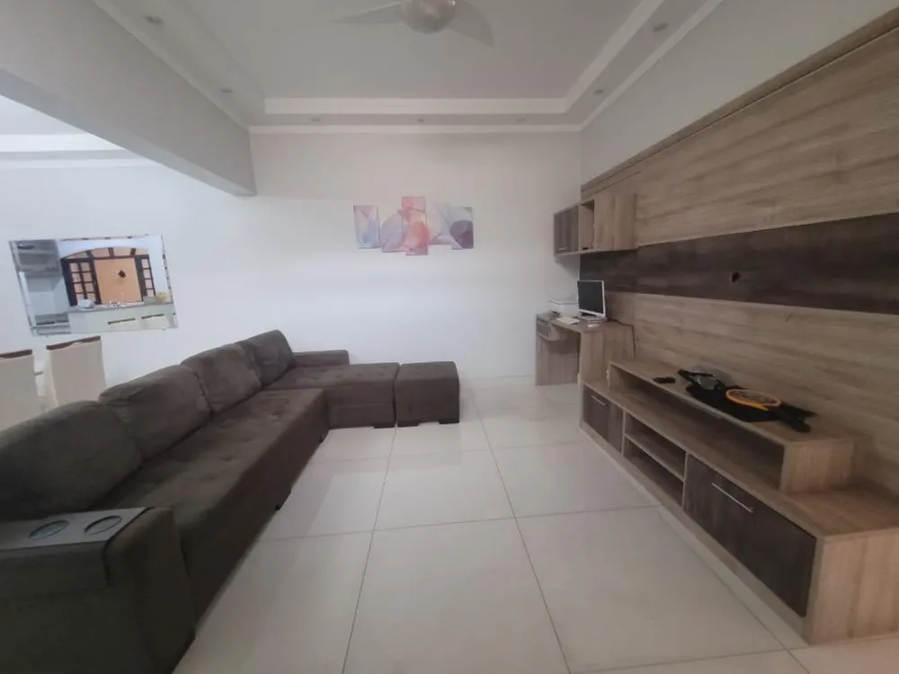 Casa, 3 quartos, 256 m² - Foto 8