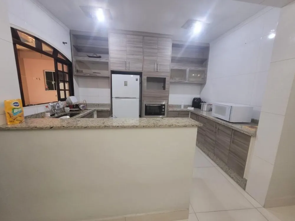 Casa, 3 quartos, 256 m² - Foto 7