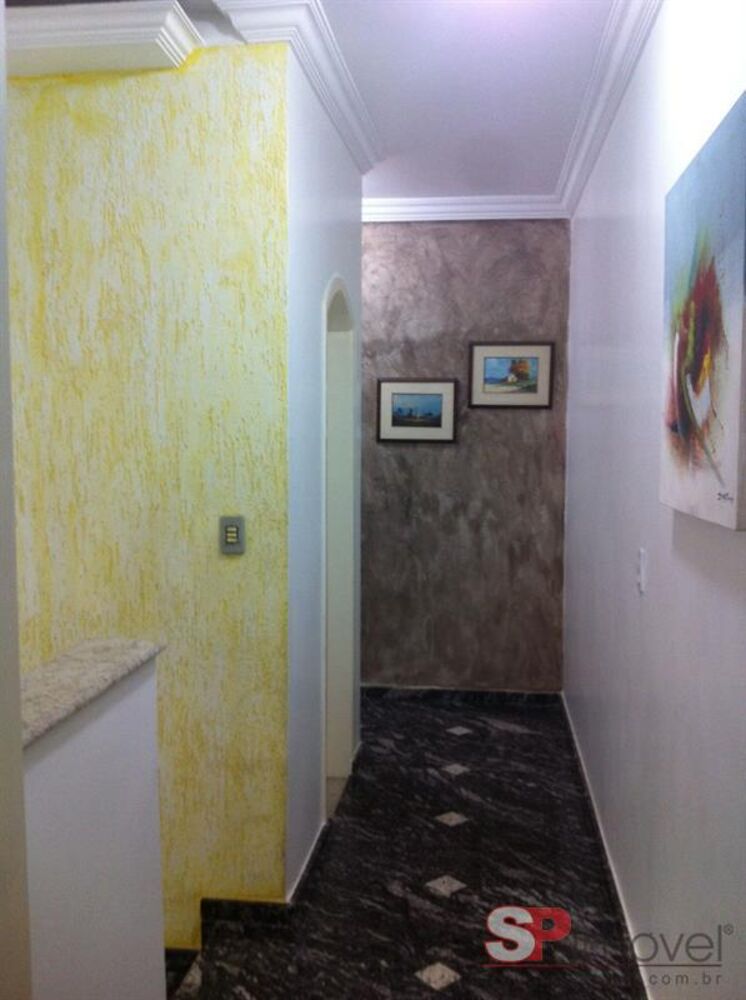 Casa, 3 quartos, 120 m² - Foto 2