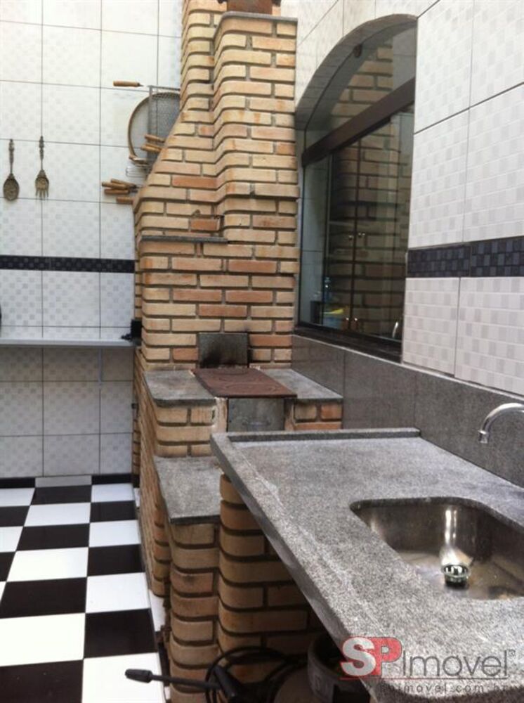 Casa, 3 quartos, 120 m² - Foto 3