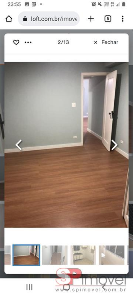 Apartamento, 10 quartos, 71 m² - Foto 1