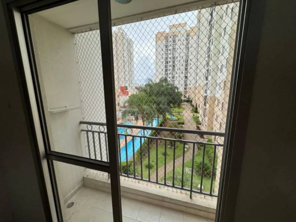 Apartamento, 2 quartos, 50 m² - Foto 1