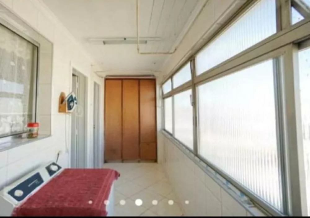 Apartamento à venda com 2 quartos, 88m² - Foto 3