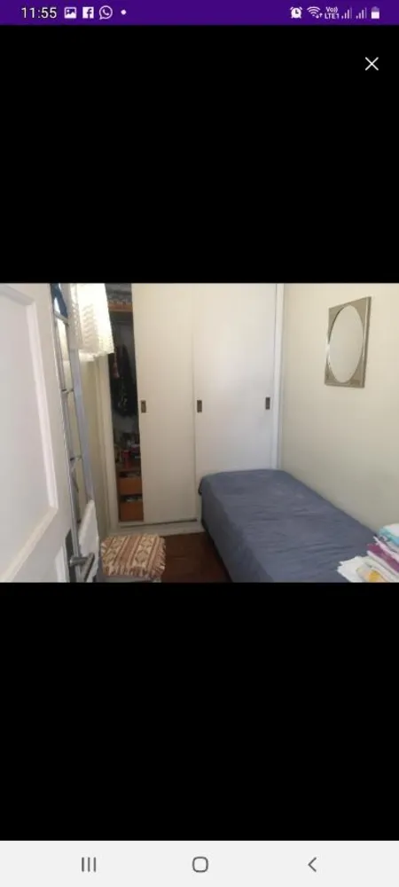 Apartamento, 3 quartos, 128 m² - Foto 2