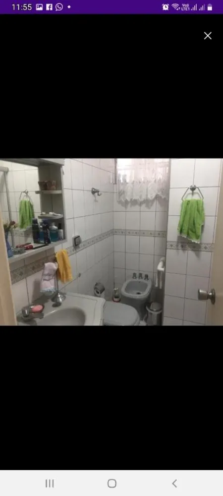 Apartamento, 3 quartos, 128 m² - Foto 4