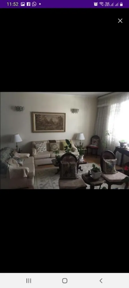 Apartamento, 3 quartos, 128 m² - Foto 3
