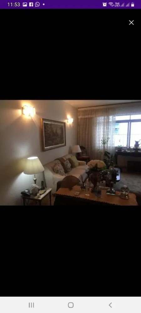 Apartamento, 3 quartos, 128 m² - Foto 12