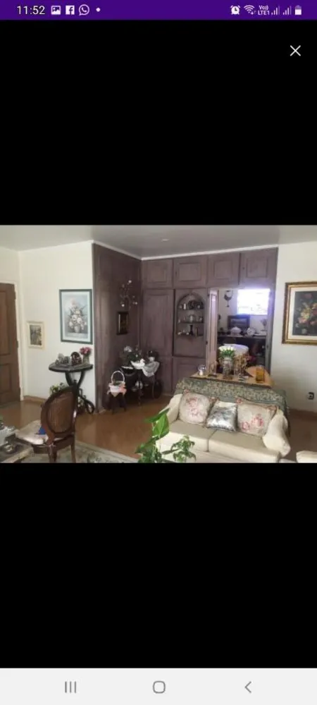 Apartamento, 3 quartos, 128 m² - Foto 13