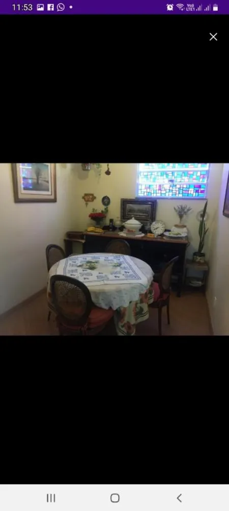 Apartamento, 3 quartos, 128 m² - Foto 1