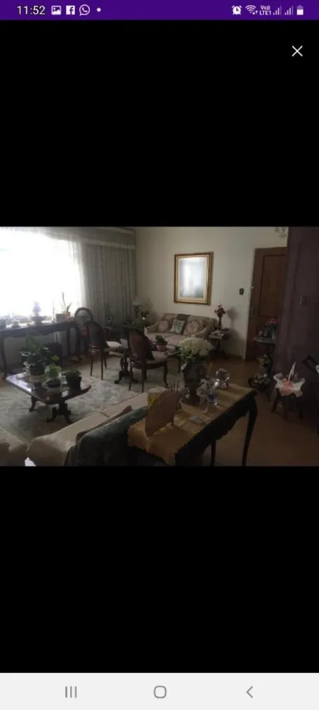 Apartamento, 3 quartos, 128 m² - Foto 14