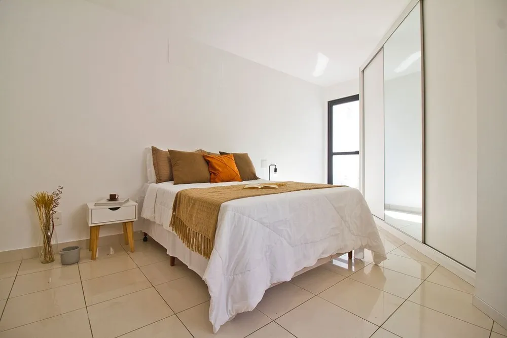 Apartamento, 1 quarto, 34 m² - Foto 8