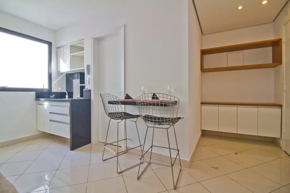 Apartamento, 1 quarto, 34 m² - Foto 11