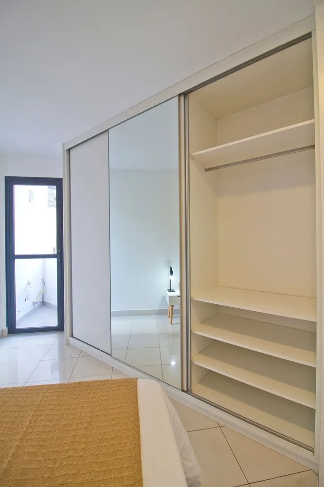 Apartamento, 1 quarto, 34 m² - Foto 12