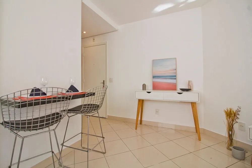 Apartamento, 1 quarto, 34 m² - Foto 10