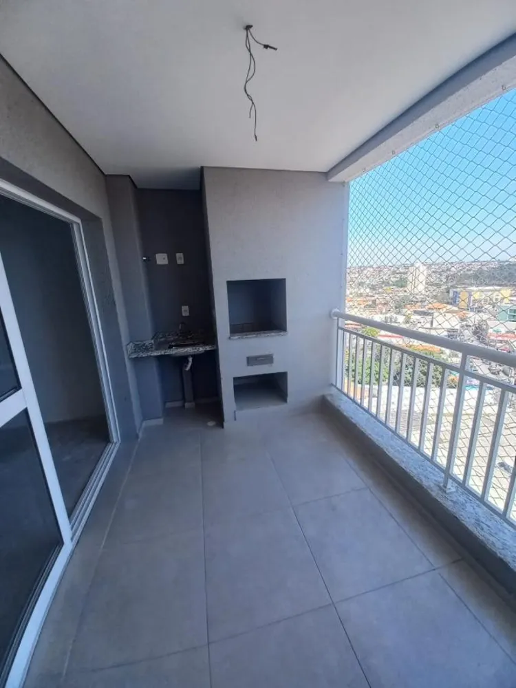 Apartamento, 2 quartos, 70 m² - Foto 11