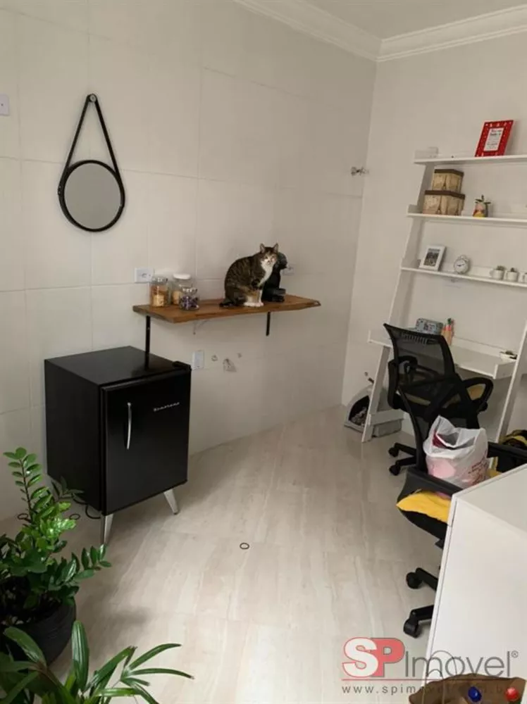 Apartamento à venda com 3 quartos, 120m² - Foto 4