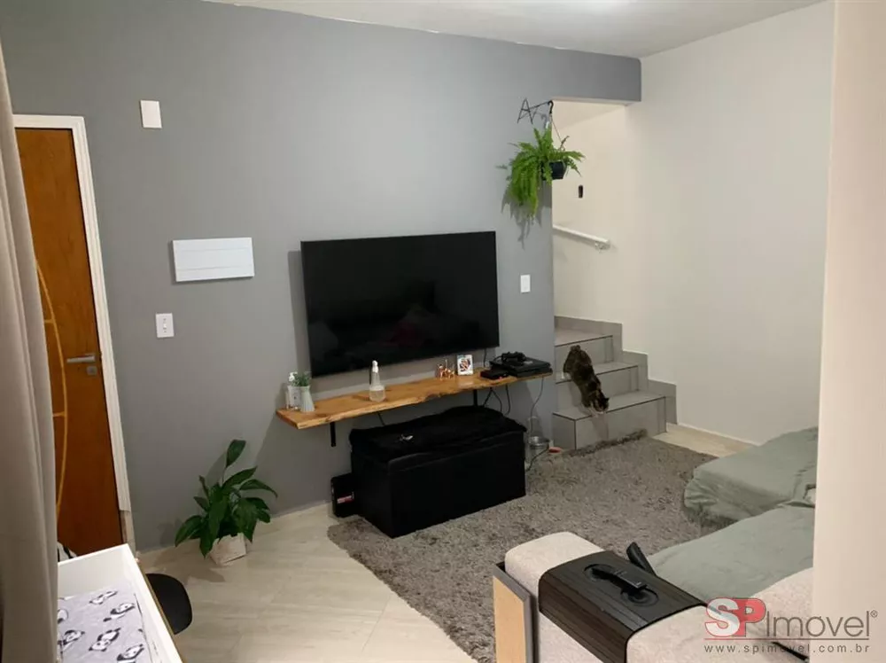 Apartamento à venda com 3 quartos, 120m² - Foto 2