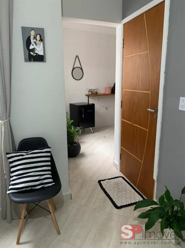 Apartamento à venda com 3 quartos, 120m² - Foto 3