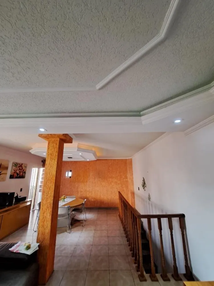 Sobrado, 1 quarto, 100 m² - Foto 5