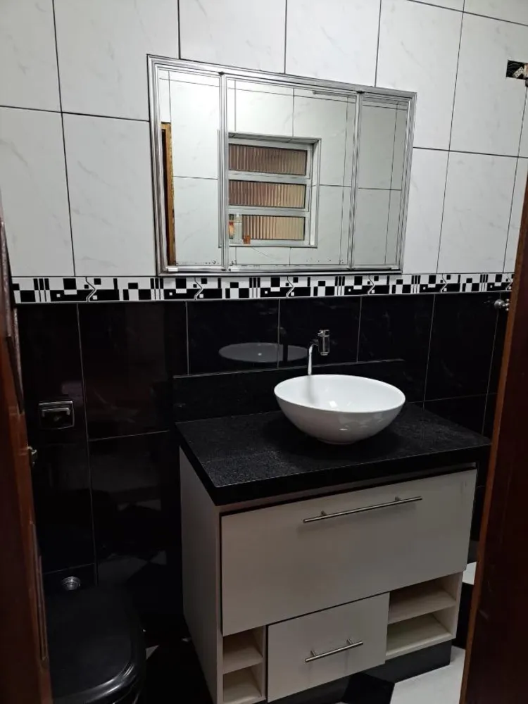 Sobrado, 1 quarto, 100 m² - Foto 7