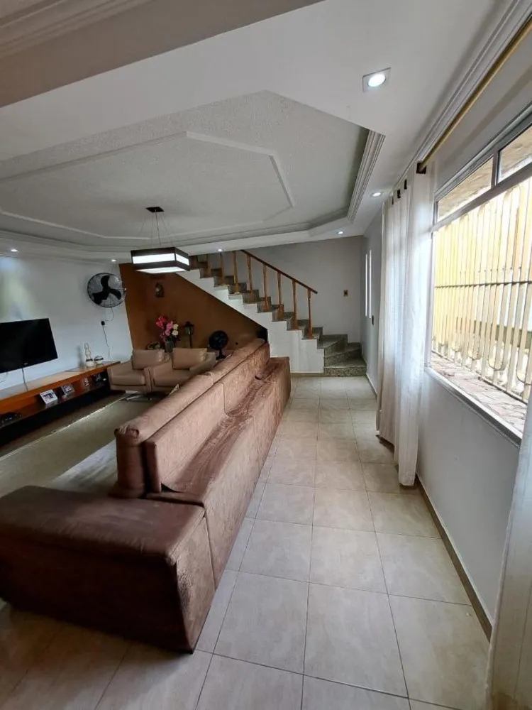 Sobrado, 1 quarto, 100 m² - Foto 6