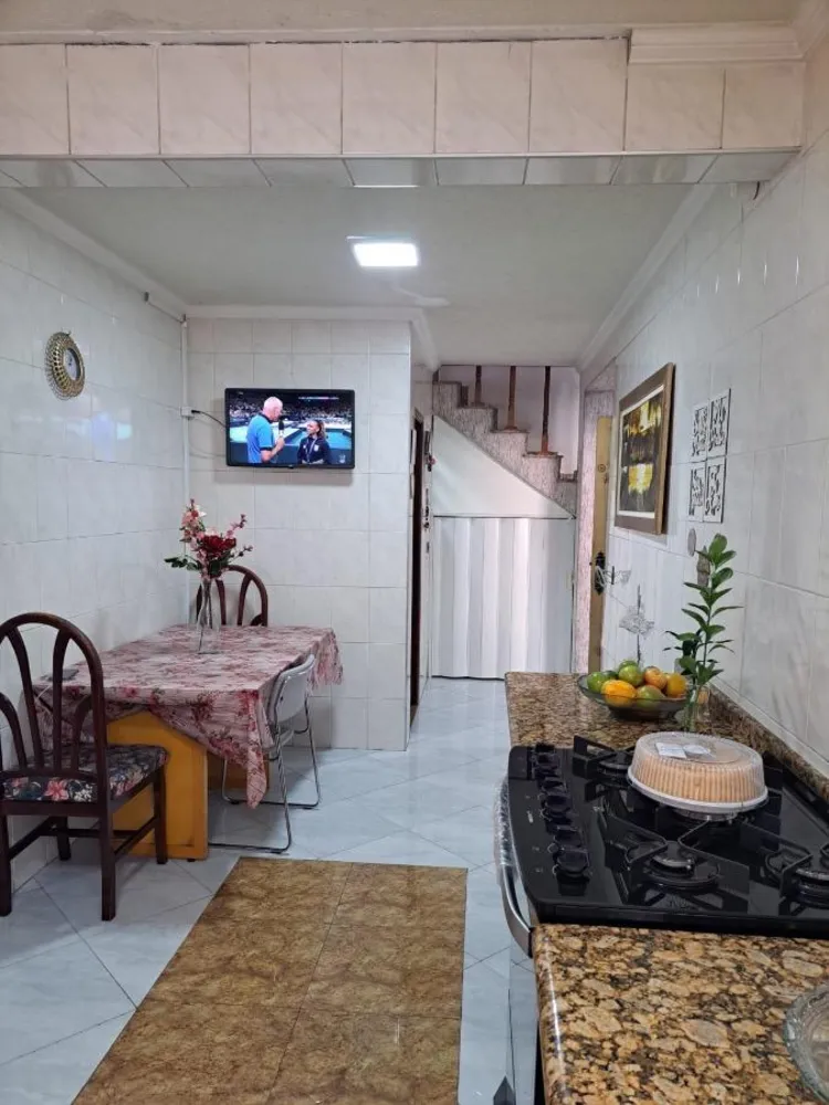 Sobrado, 1 quarto, 100 m² - Foto 3