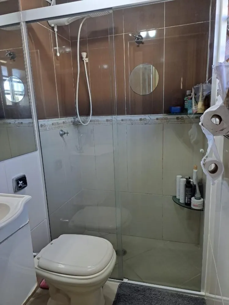 Sobrado, 1 quarto, 100 m² - Foto 9