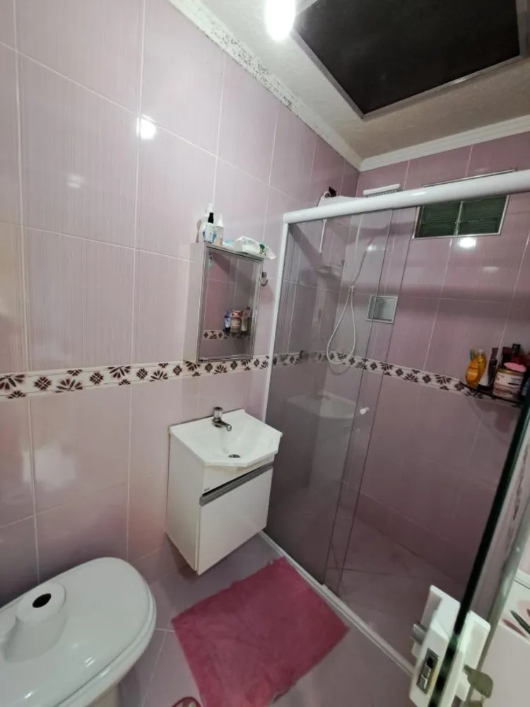 Sobrado, 1 quarto, 100 m² - Foto 11