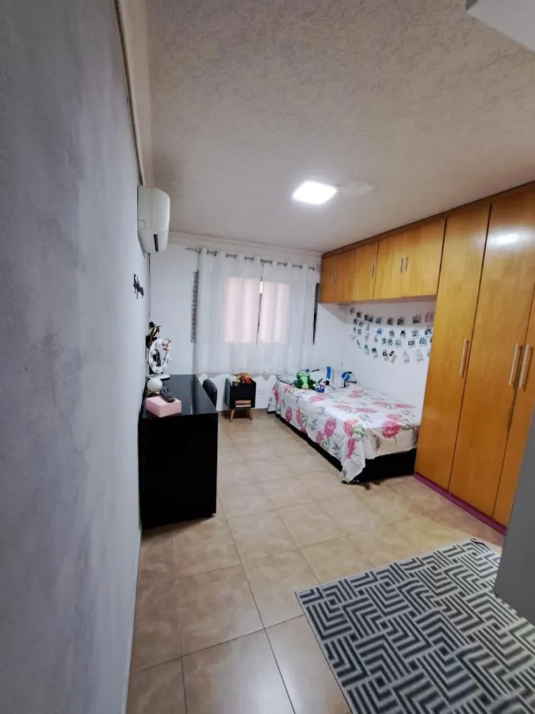 Sobrado, 1 quarto, 100 m² - Foto 12