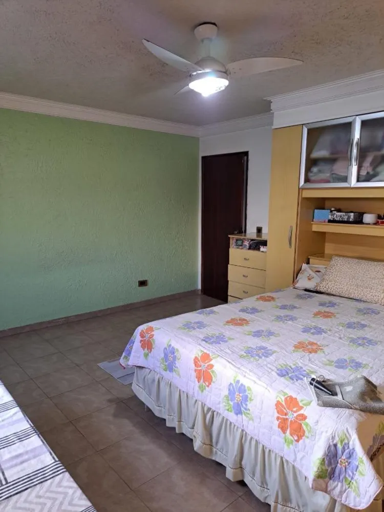 Sobrado, 1 quarto, 100 m² - Foto 14
