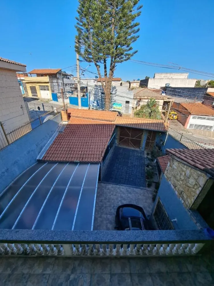 Sobrado, 1 quarto, 100 m² - Foto 1
