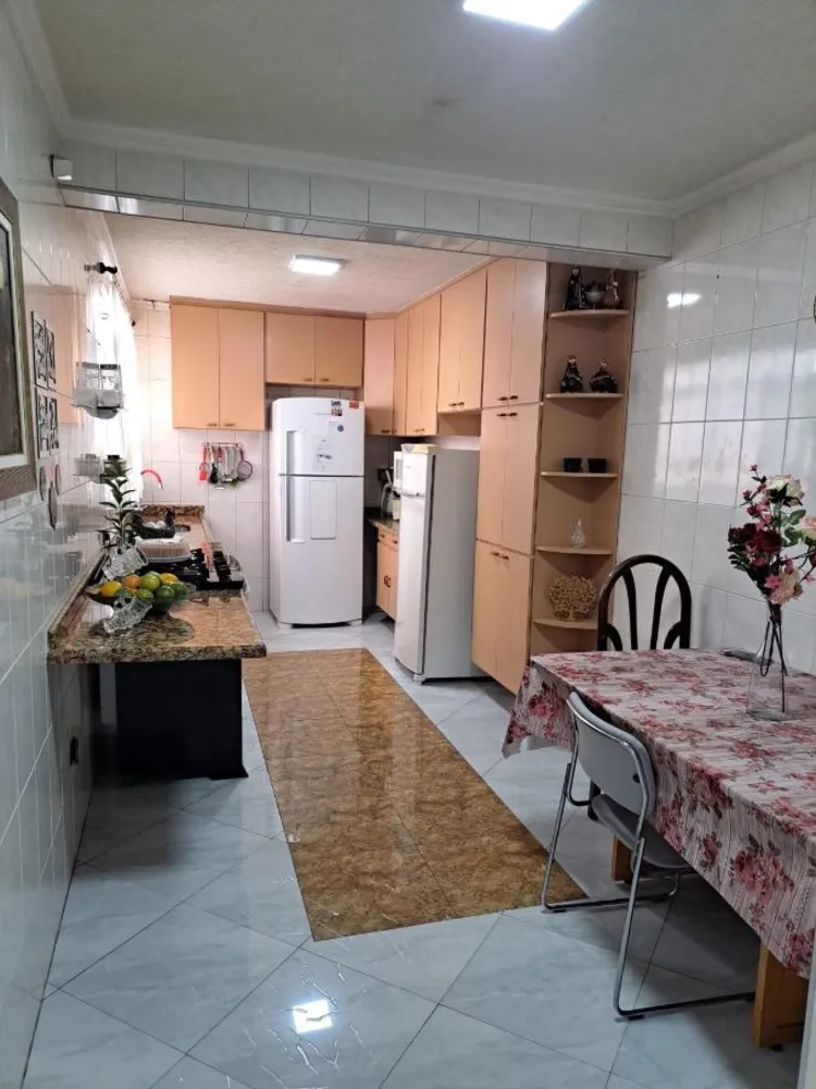 Sobrado, 1 quarto, 100 m² - Foto 2