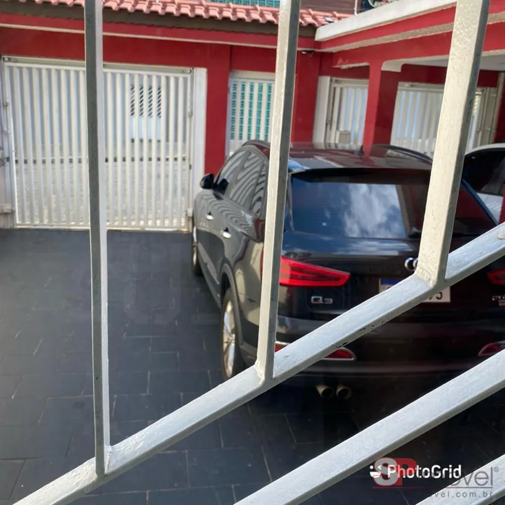 Casa, 5 quartos, 262 m² - Foto 8