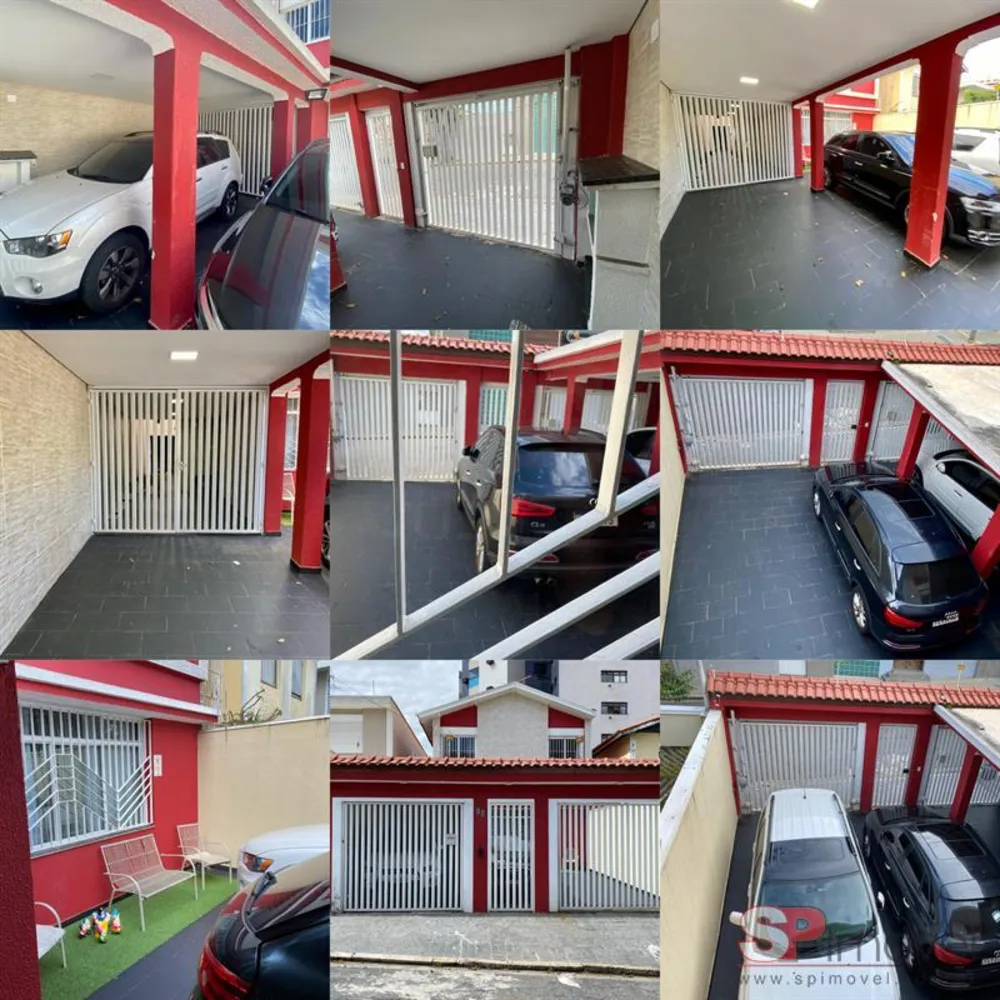 Casa, 5 quartos, 262 m² - Foto 5
