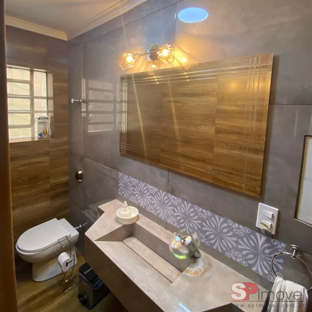 Casa, 5 quartos, 262 m² - Foto 7