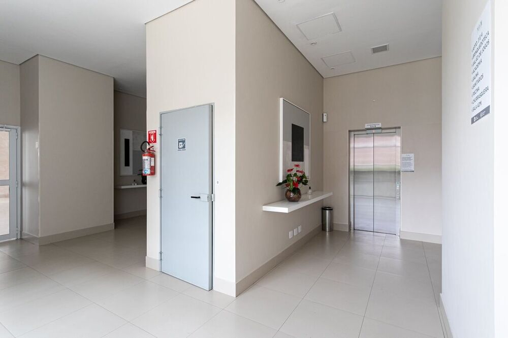 Apartamento, 1 quarto, 42 m² - Foto 3