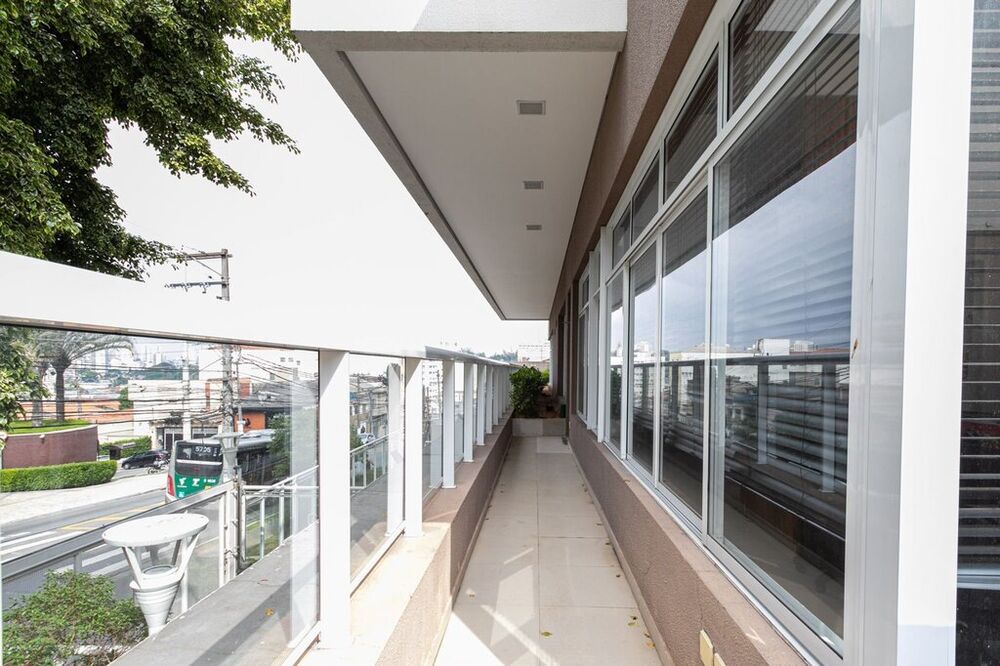 Apartamento, 1 quarto, 42 m² - Foto 1
