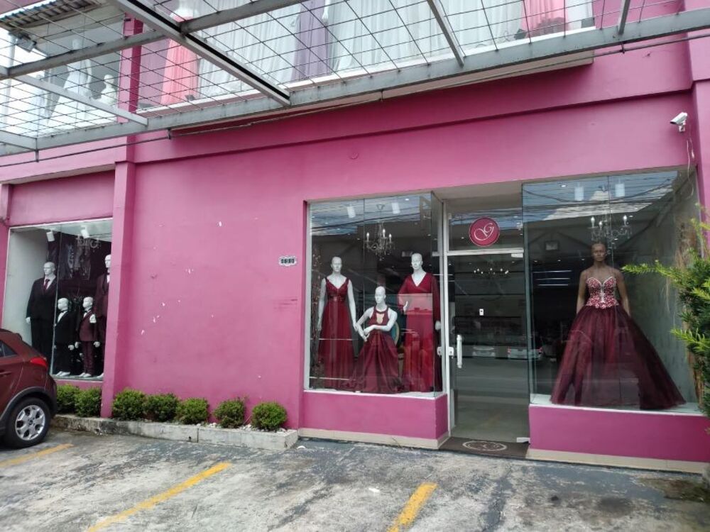 Prédio Inteiro, 120 m² - Foto 4