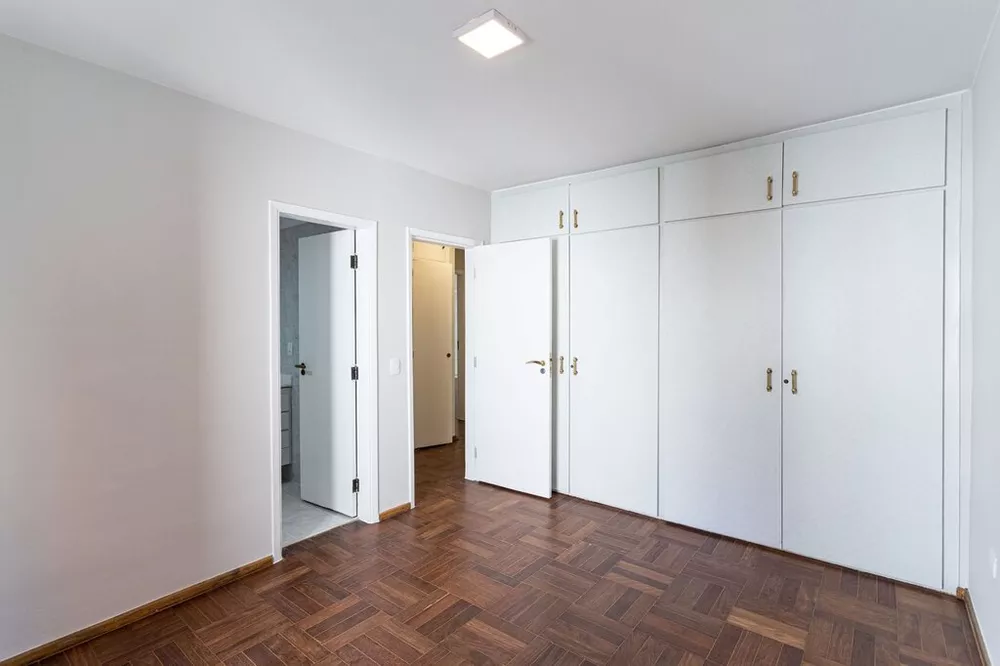 Apartamento à venda com 3 quartos, 126m² - Foto 5