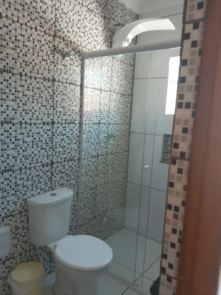 Sobrado, 2 quartos, 120 m² - Foto 7