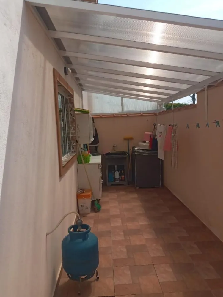 Sobrado, 2 quartos, 120 m² - Foto 5